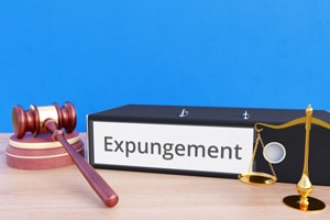 Expungement